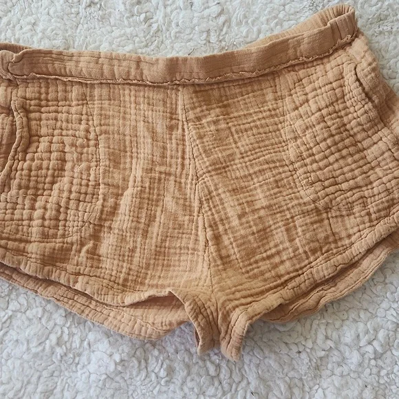 Free People Shorts - Picture 2 of 10